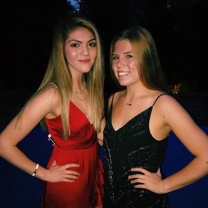 Meet your Posher, Riley